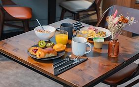 Appart'City Collection Paris Gare De Lyon